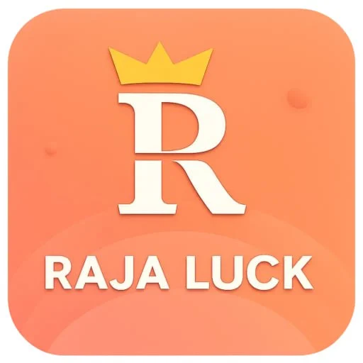 Raja Luck Game Lottery